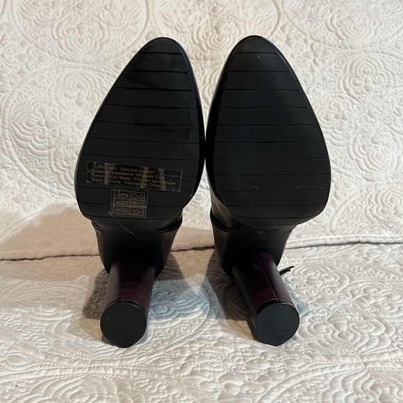 Cabi Bisset bootie, size‎ 10